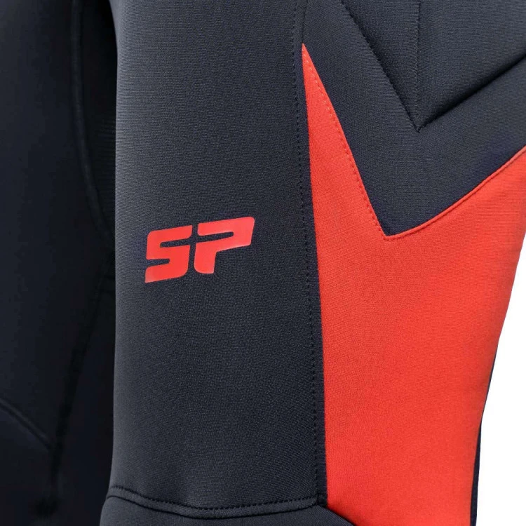 Pantalón Largo SP Fútbol Portero Caos 4 Pantalón Largo SP Fútbol Portero Caos - Imagen 4