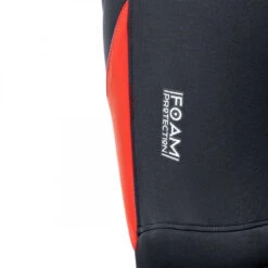 Pantalón Largo SP Fútbol Portero Caos 10 Pantalón Largo SP Fútbol Portero Caos -Futbol y Más pantalon largo sp futbol caos negro 4