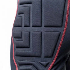 Pantalón Largo SP Fútbol Pantera Niño -Futbol y Más pantalon largo sp futbol pantera nino negro 5