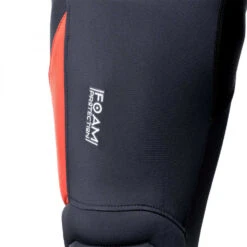 Pantalón Pirata SP Fútbol Caos Niño 9 Pantalón Pirata SP Fútbol Caos Niño -Futbol y Más pantalon pirata sp futbol caos negro 3