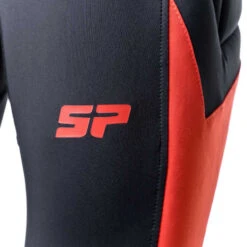 Pantalón Pirata SP Fútbol Caos Niño 11 Pantalón Pirata SP Fútbol Caos Niño -Futbol y Más pantalon pirata sp futbol caos negro 5