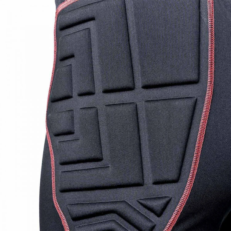 Pantalón Pirata SP Fútbol Pantera 4 Pantalón Pirata SP Fútbol Pantera - Imagen 4