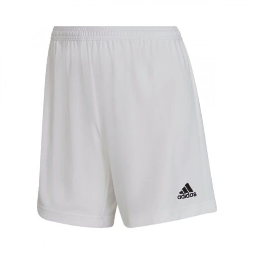 Futbol y Más -Futbol y Más pantalon corto adidas entrada 22 mujer white 0 510x510 1